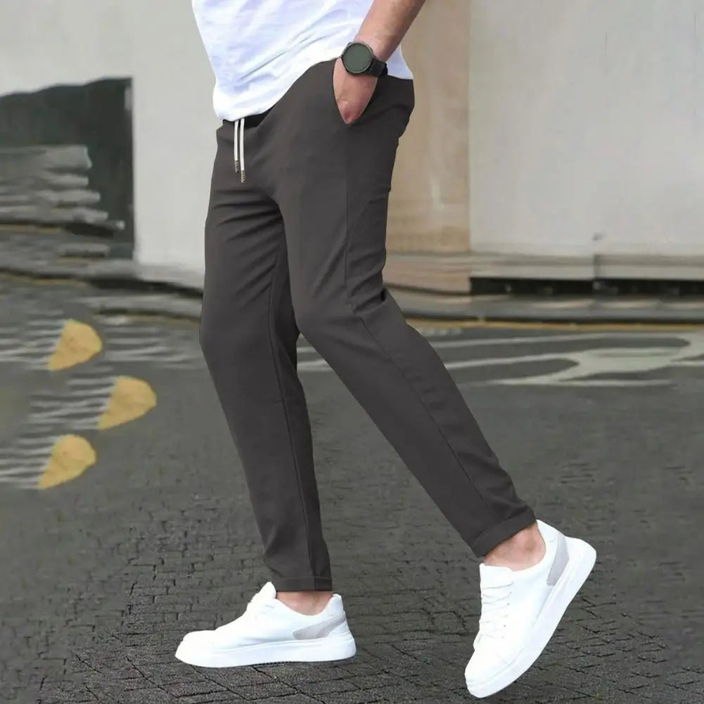 Men Pants Summer