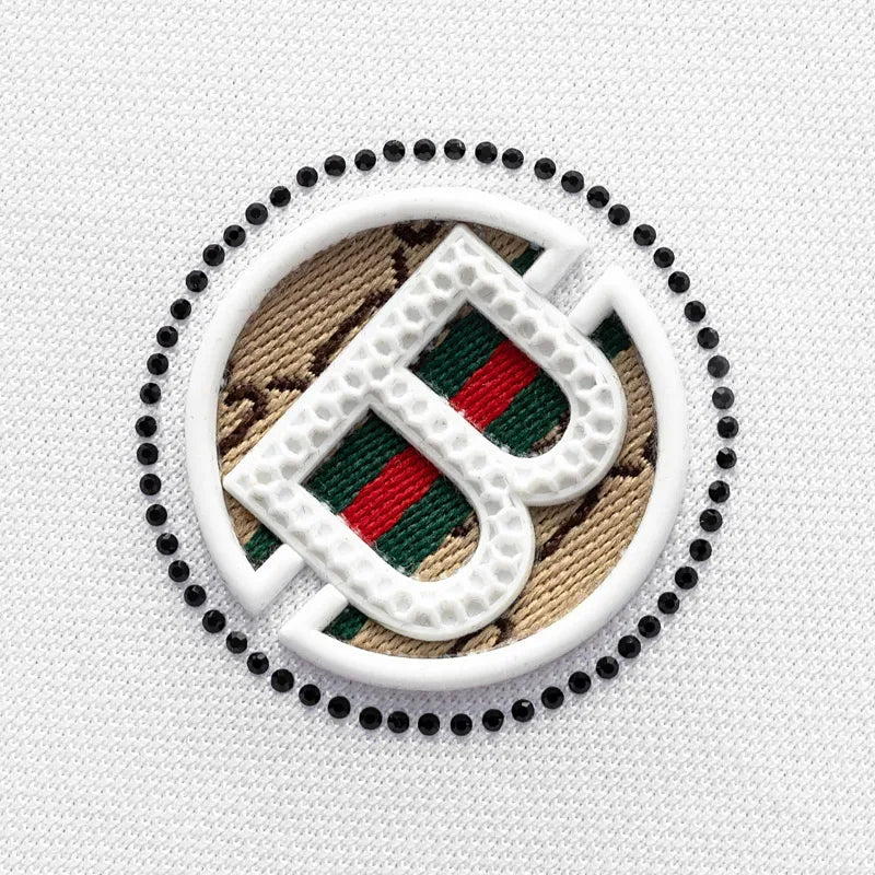 Summer Polo Shirt