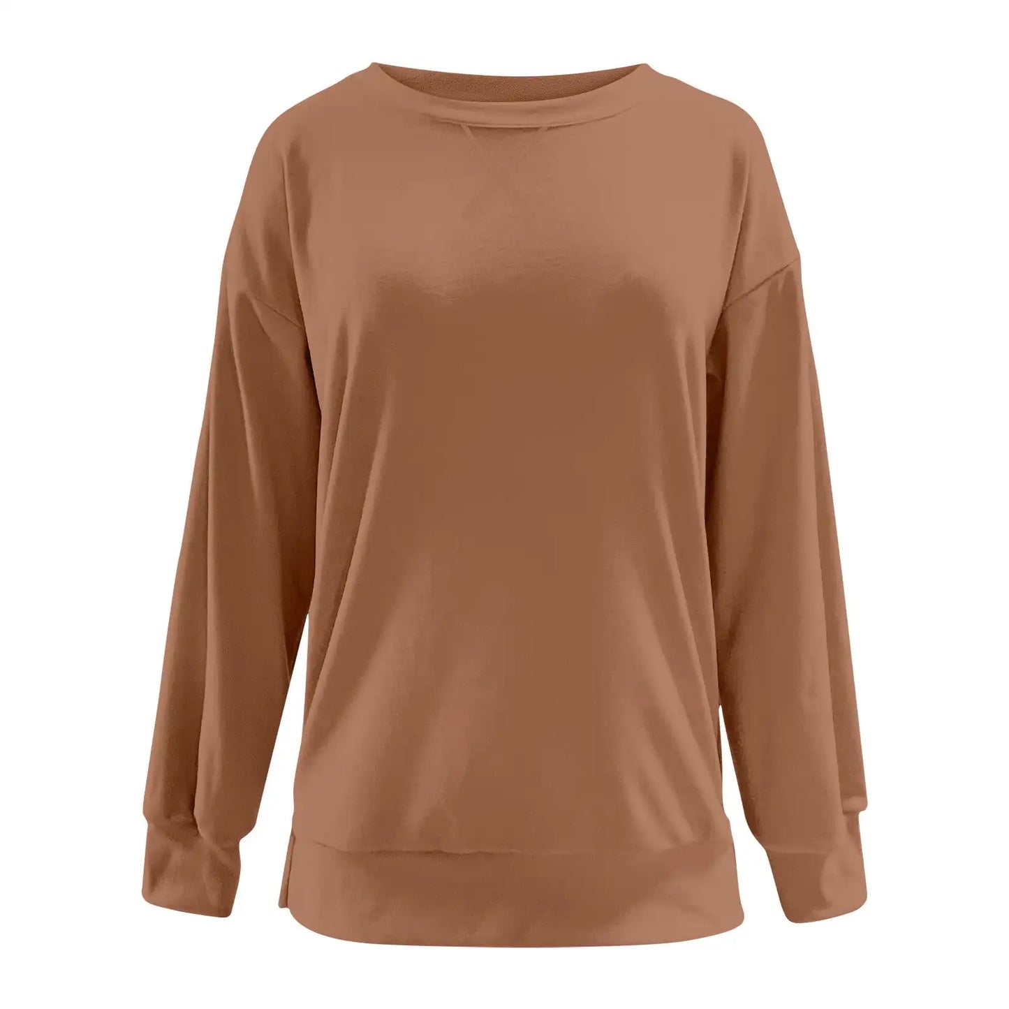 Women's Sweatshirts Spring New