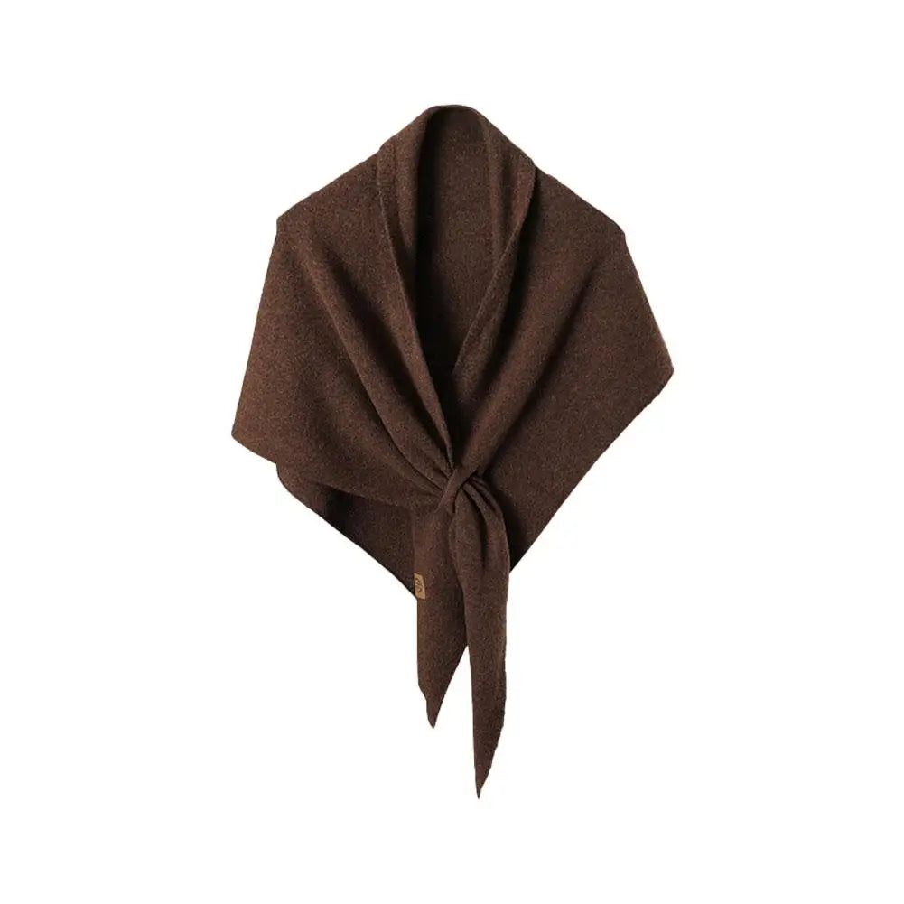 Women Cardigan Scarf Spring and Autumn