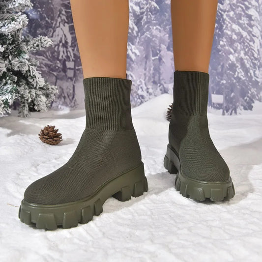 Women's Shoes Spring Autumn