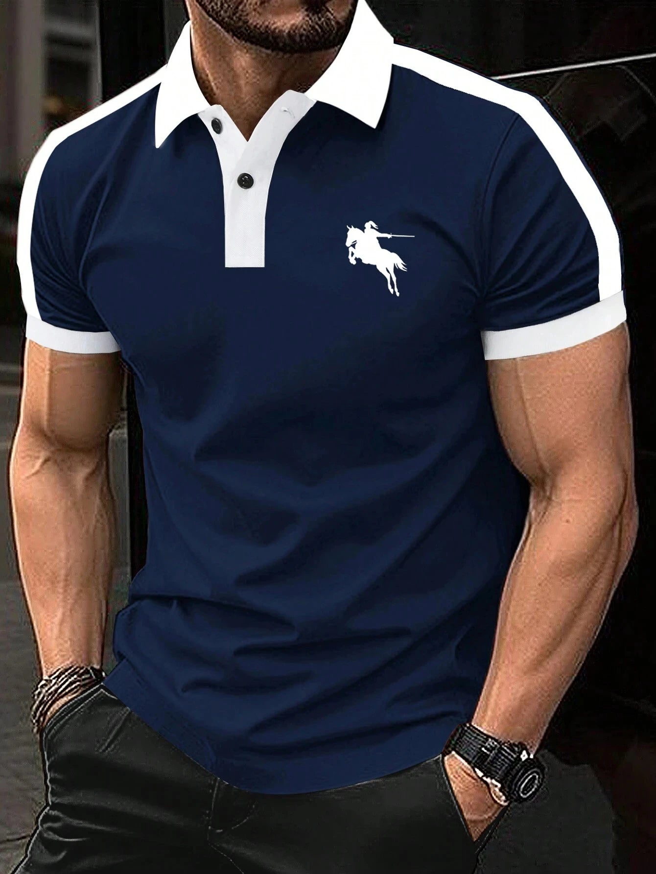 Polo TShirt