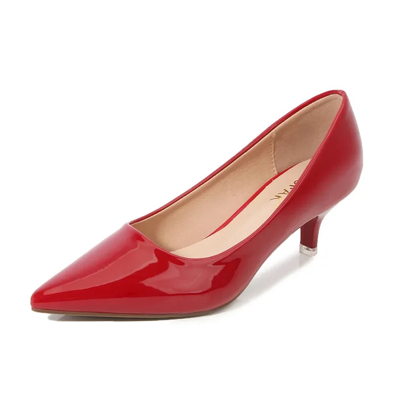 New Women's Shoes