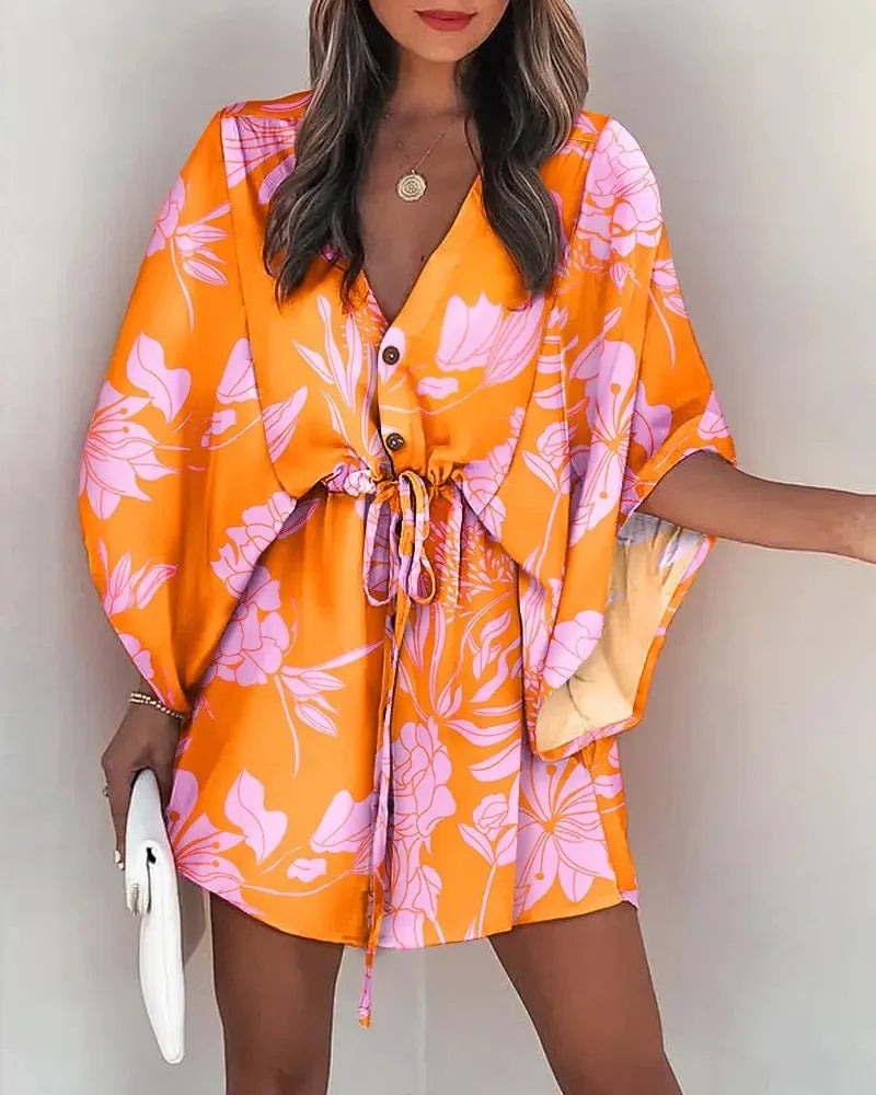 Summer Dress For Women