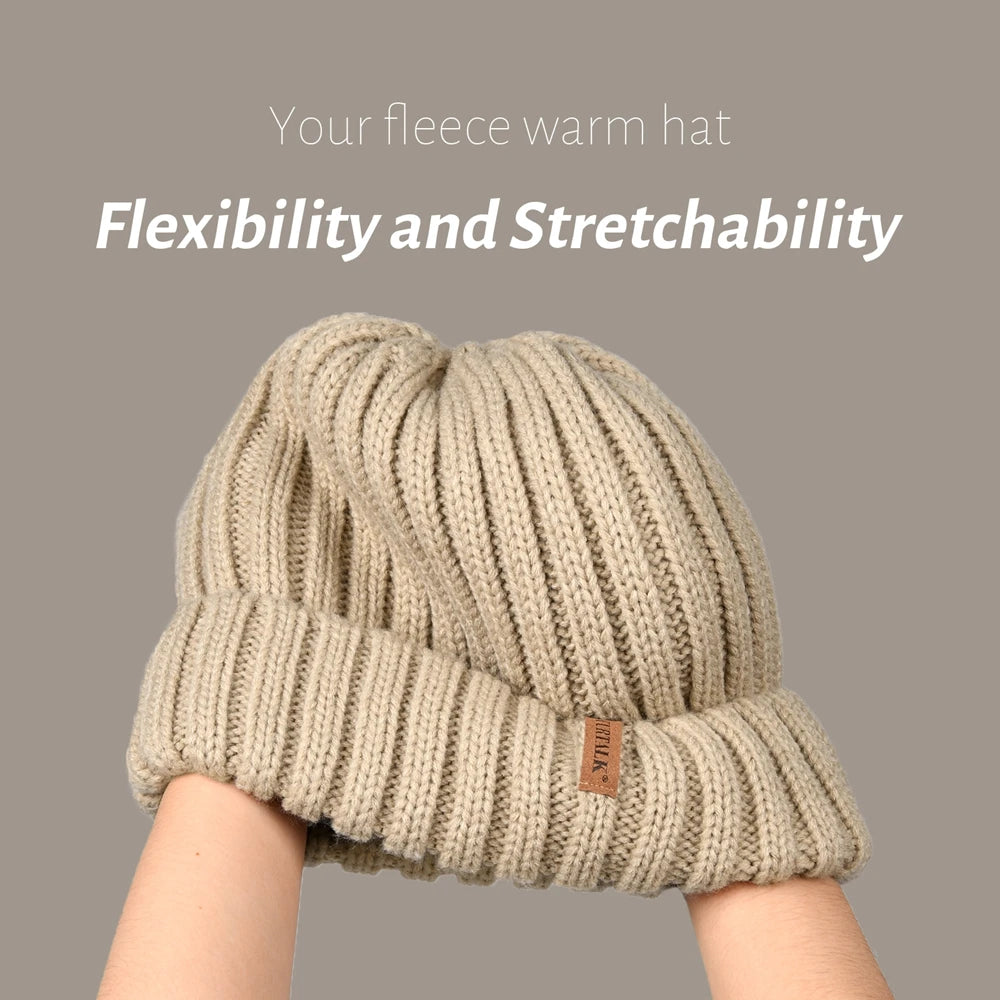 Winter Women's Hat