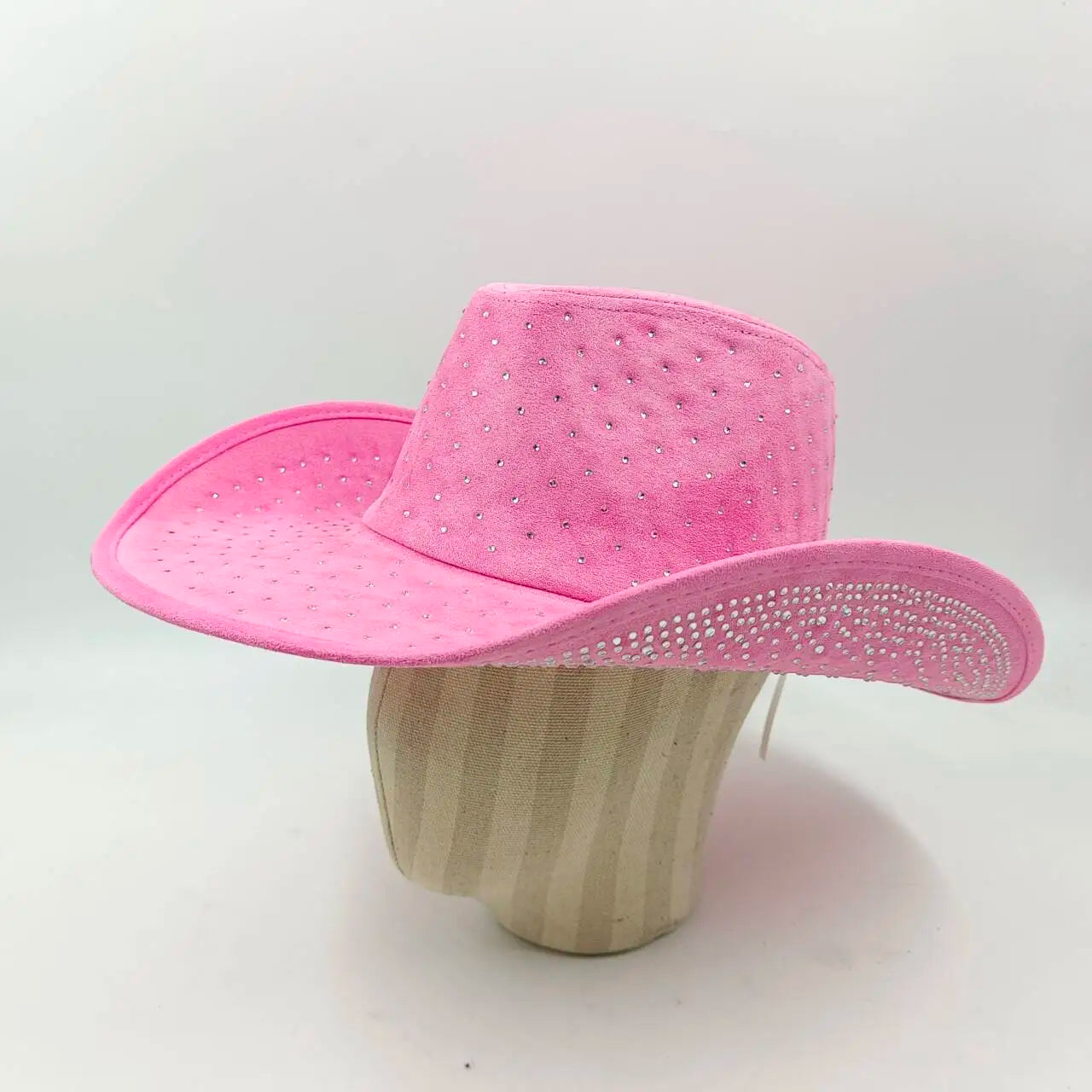 Women's Cowboy Hat
