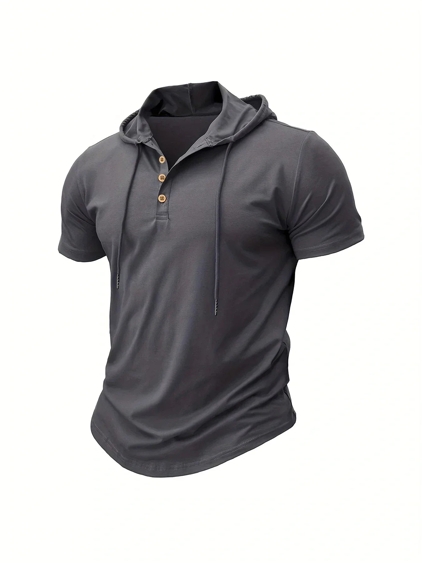 Men's T Shirt Summer