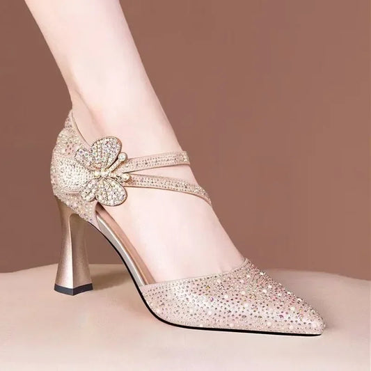 Women Sandals Fashion Luxury Shoes