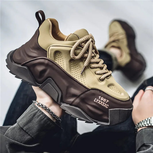 Loafers Men's sneakers