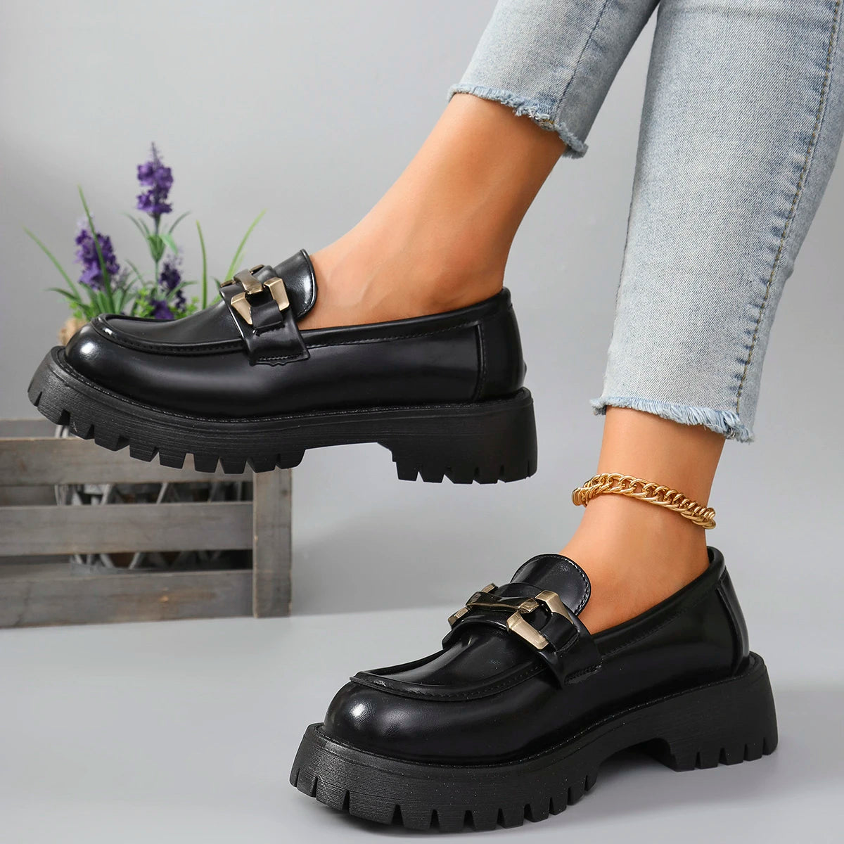 New Shoes Women