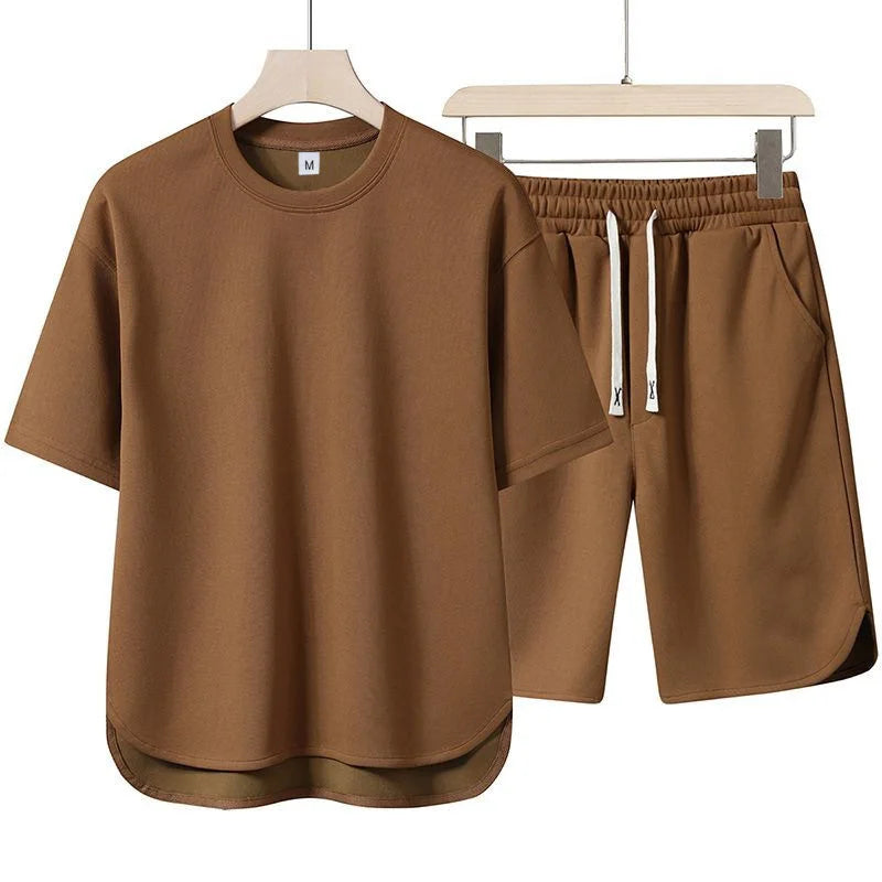 Summer Sets Men Fashion