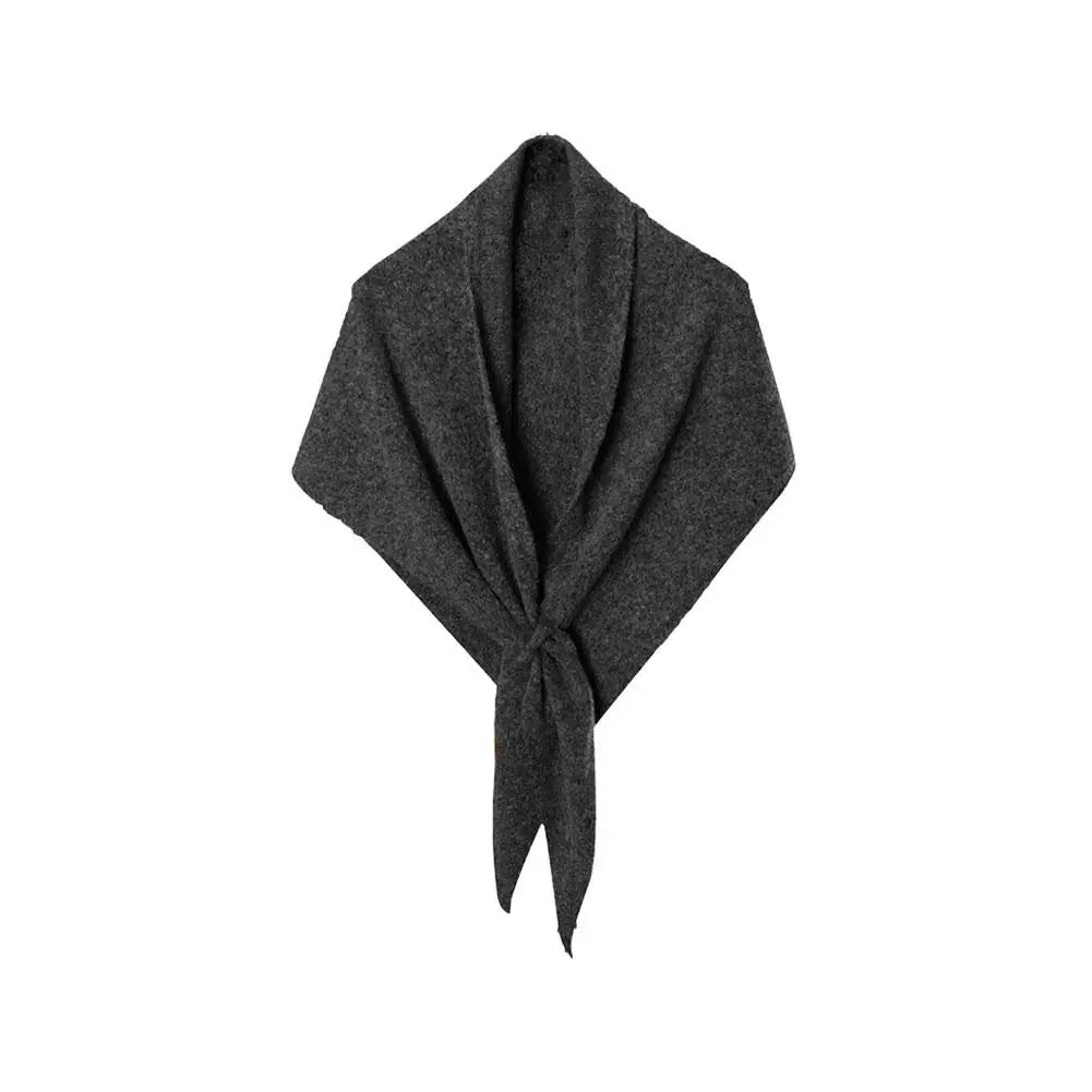 Women Cardigan Scarf Spring and Autumn