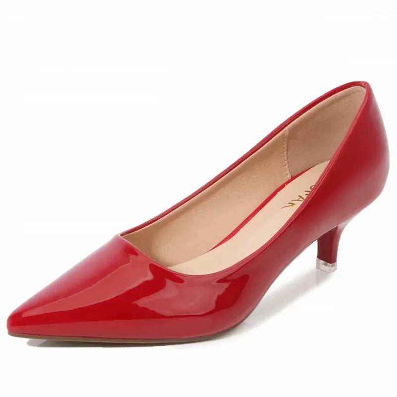 New Women's Shoes