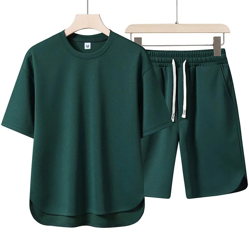 Summer Sets Men Fashion