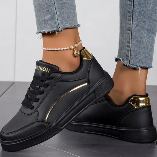 Woman Sneaker Shoes Fashion