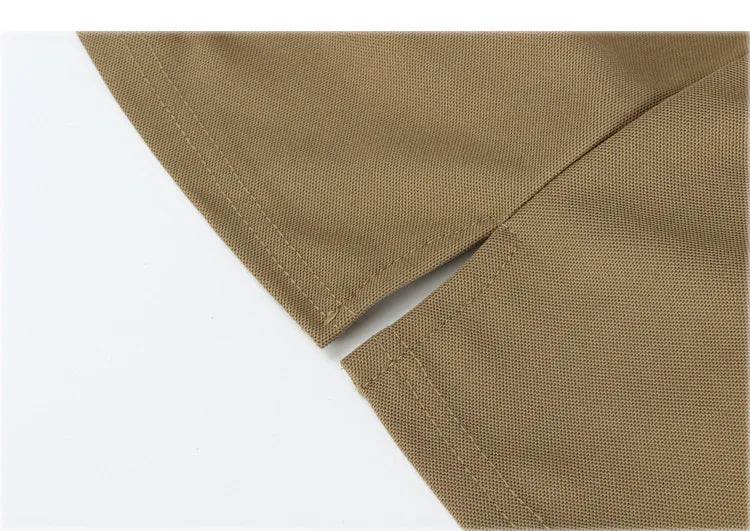 Tactical Polo T-Shirt