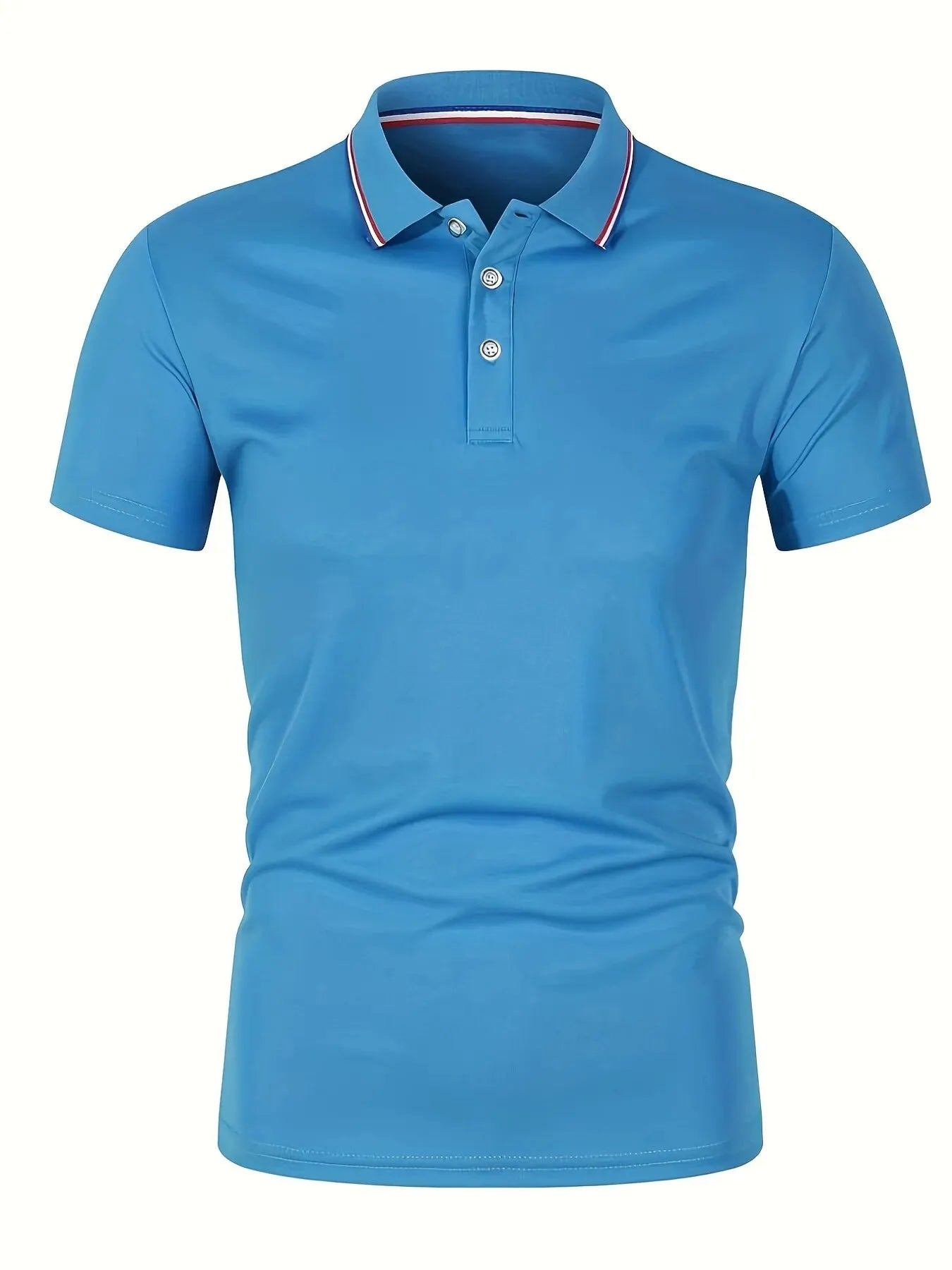 Comfortable Polo Shirt