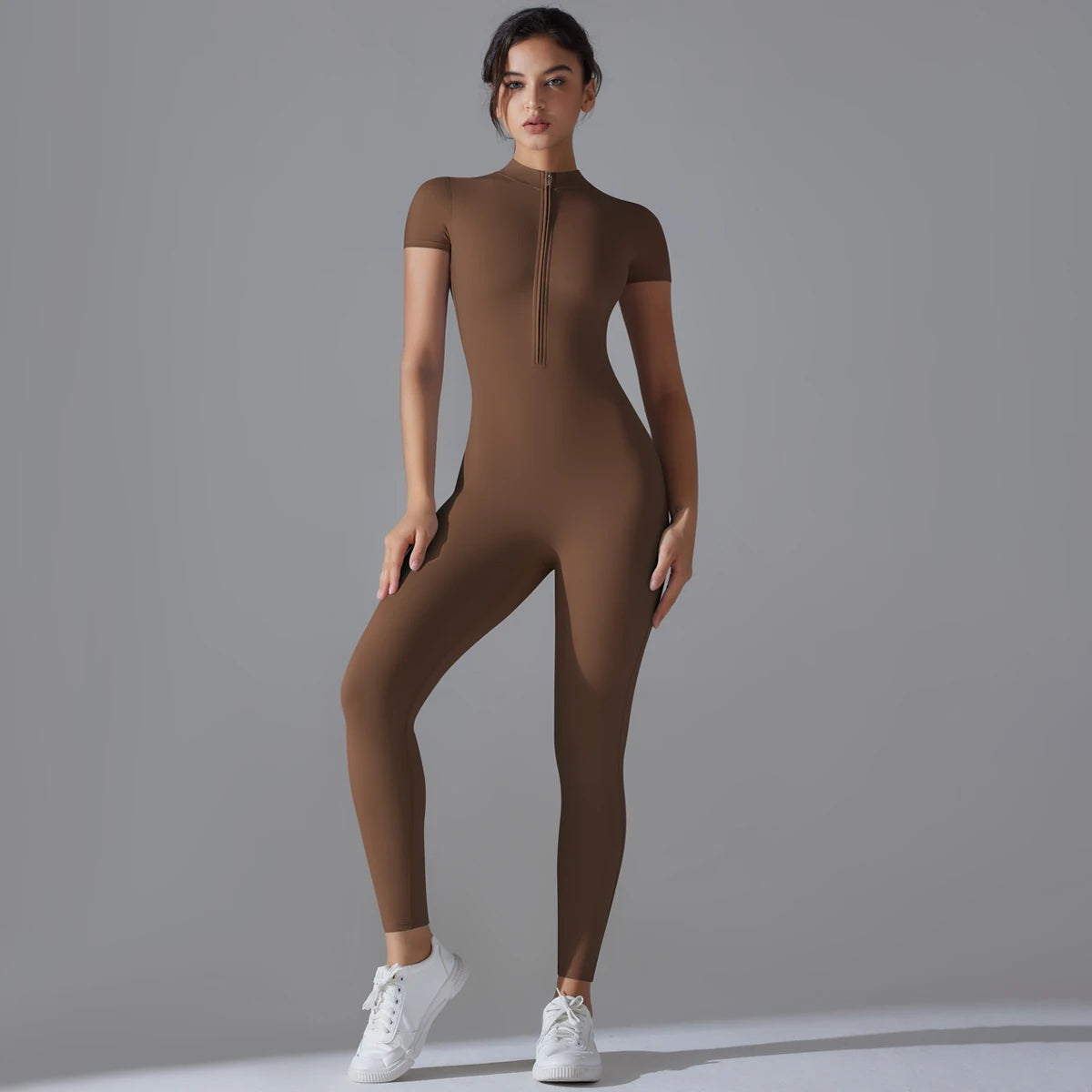 Women Bodysuits Fitness Sports
