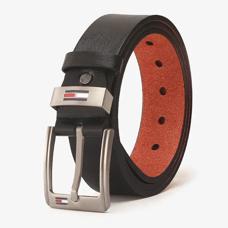Man Belt Luxury Designer Brand High Quality