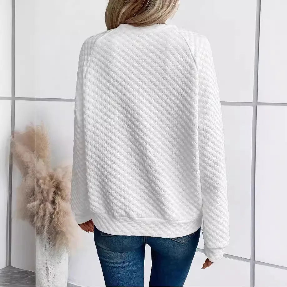 Women Sweatshirt Spring Autumn