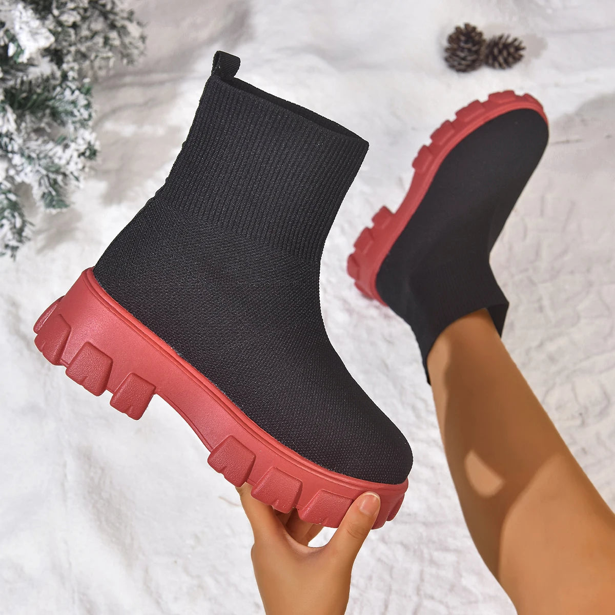 Women's Shoes Spring Autumn