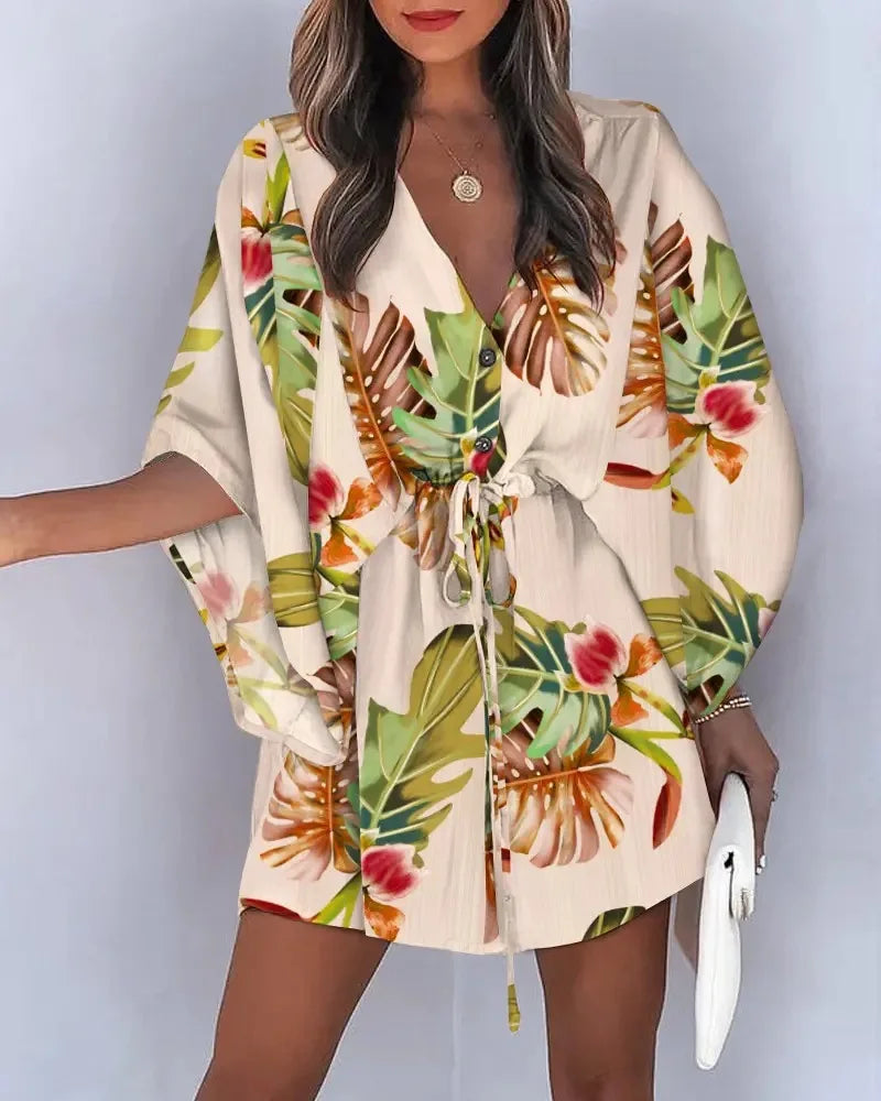 Summer Dress For Women