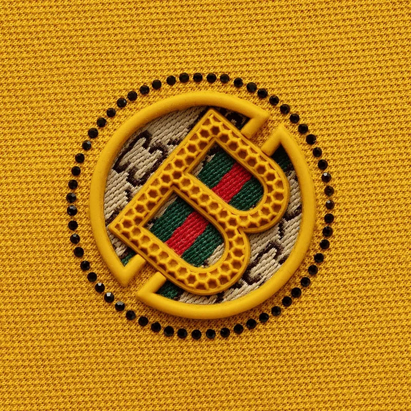 Summer Polo Shirt