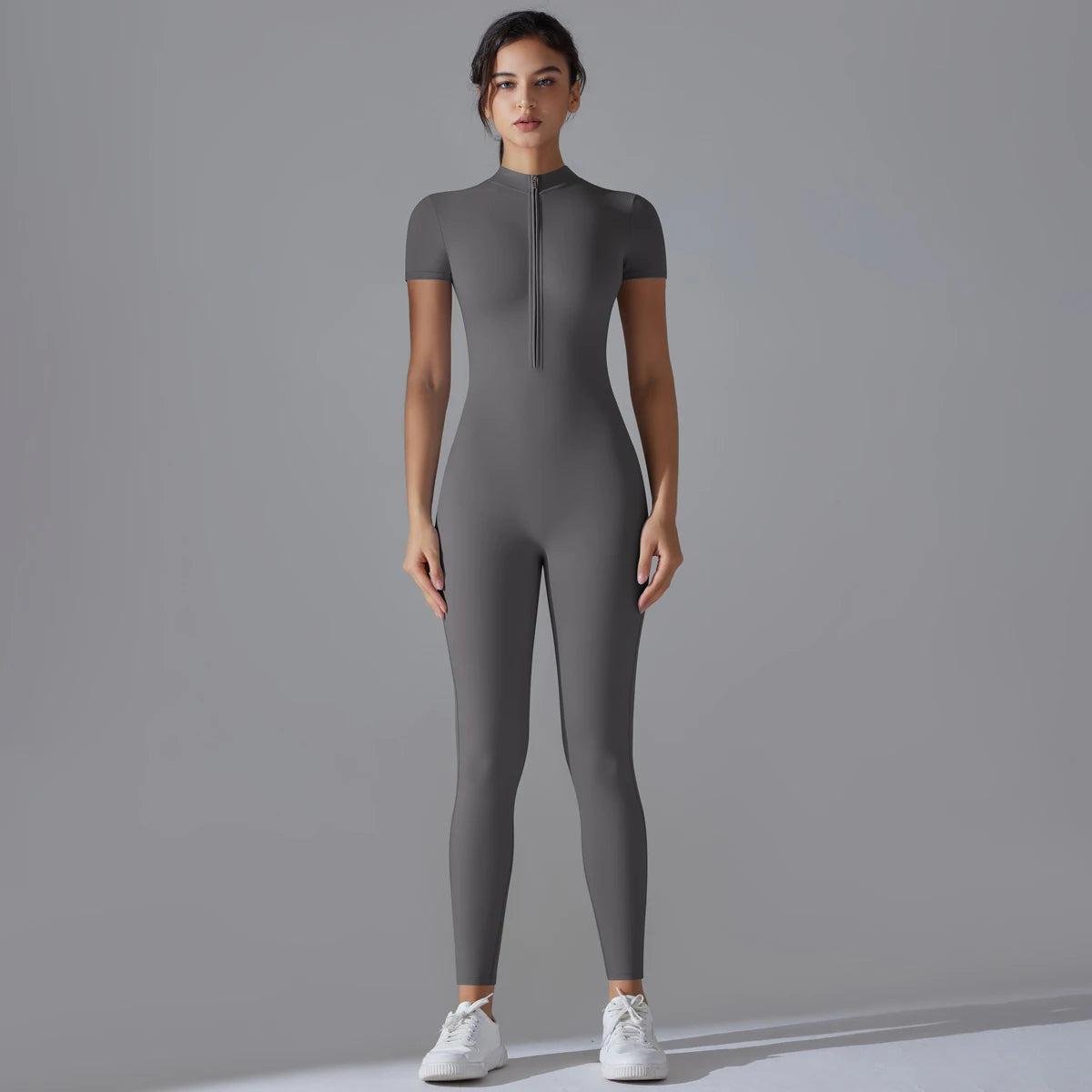 Women Bodysuits Fitness Sports