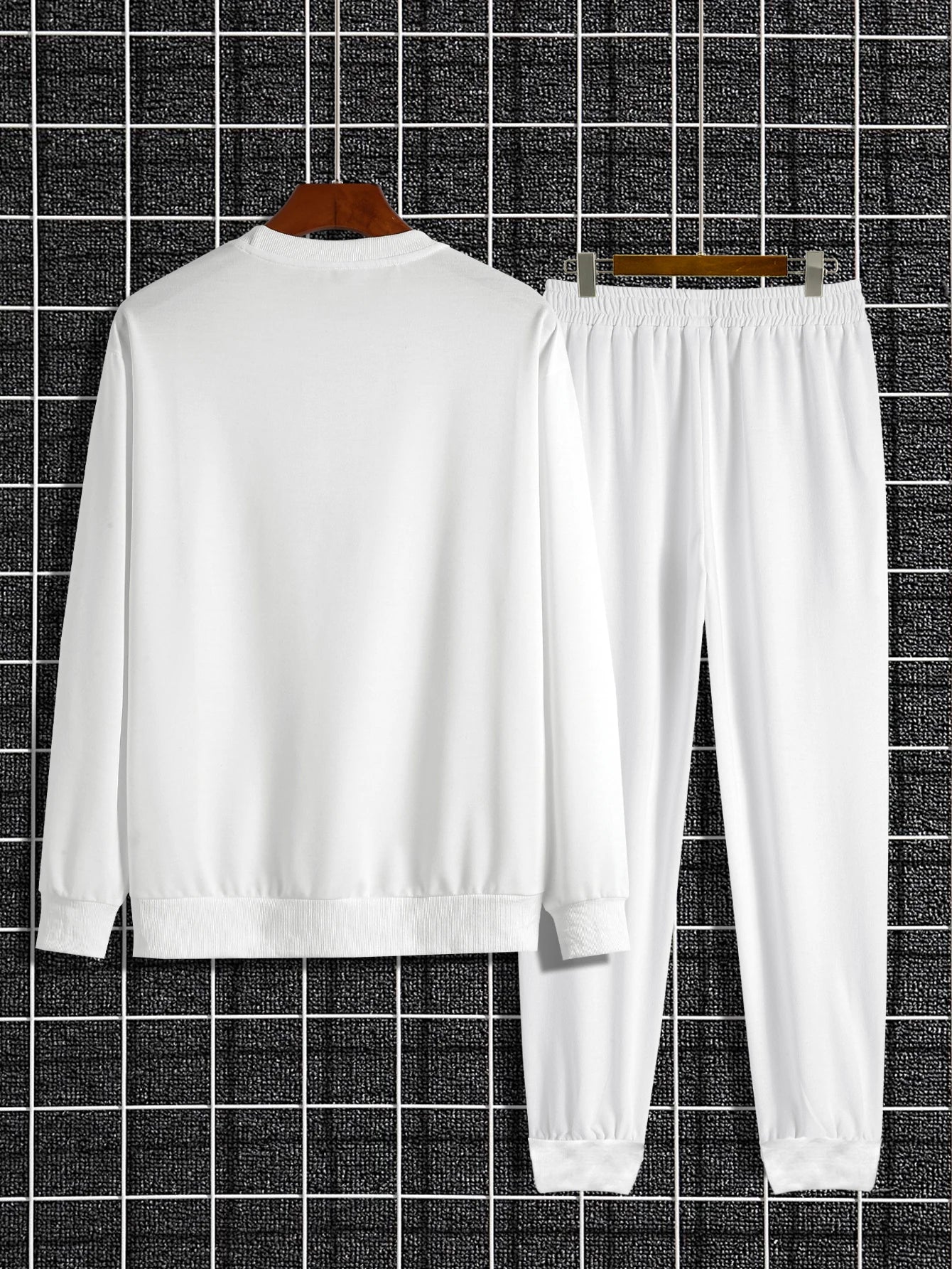 Men's Autumn and Winter Set
