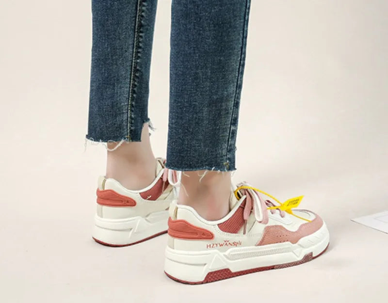 Women Shoes Sneakers