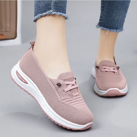 Women's Shoes Casual Sneakers