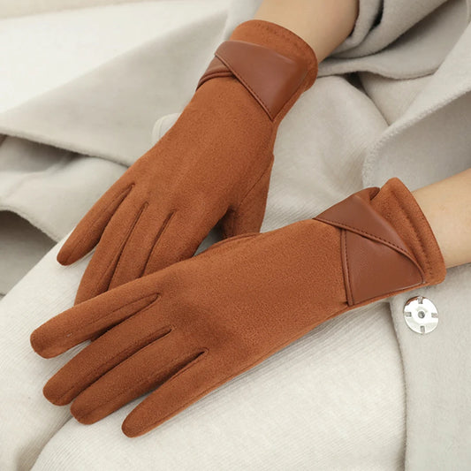 Warm Gloves For Women
