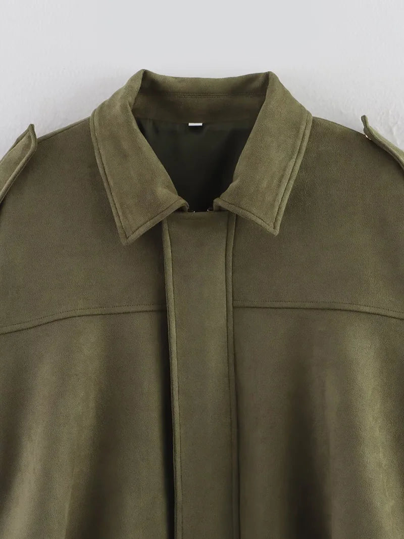 Women's Bomber Jackets