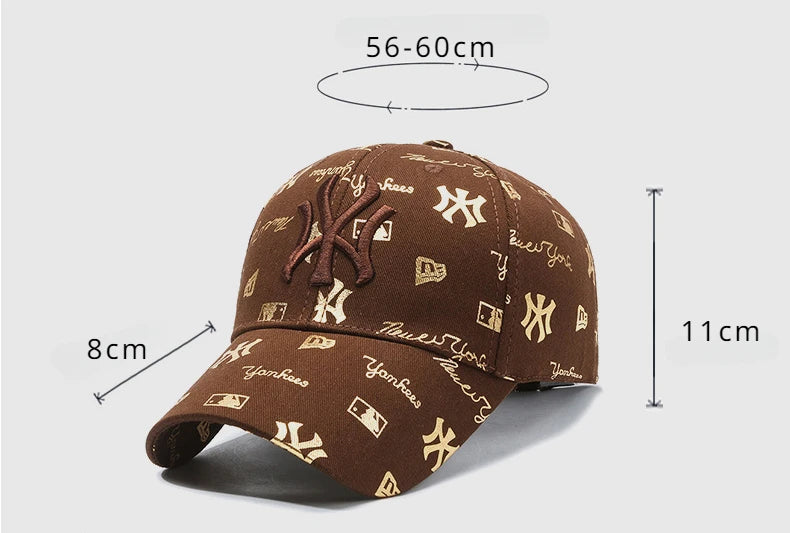 Men Baseball Cap
