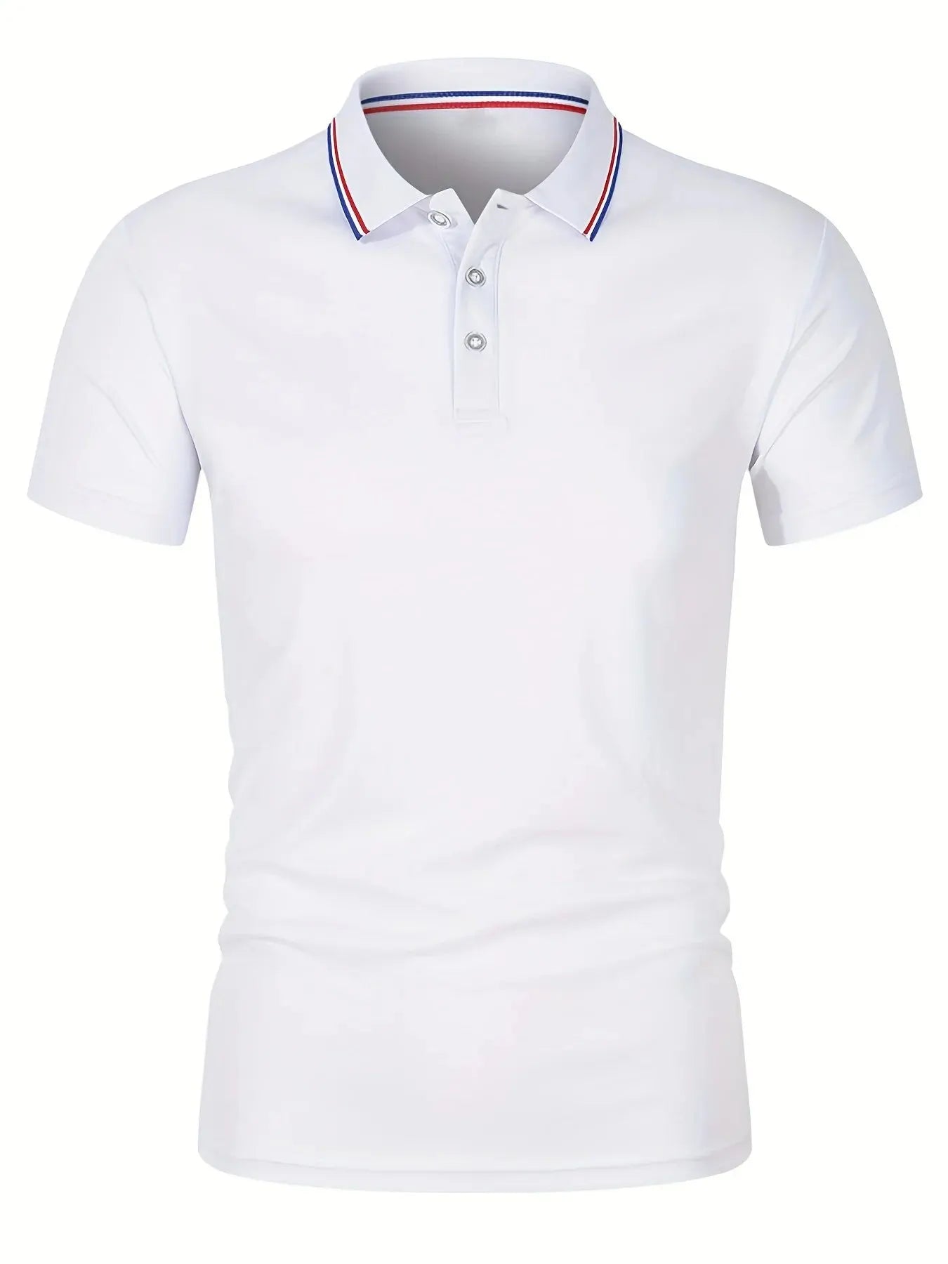 Comfortable Polo Shirt
