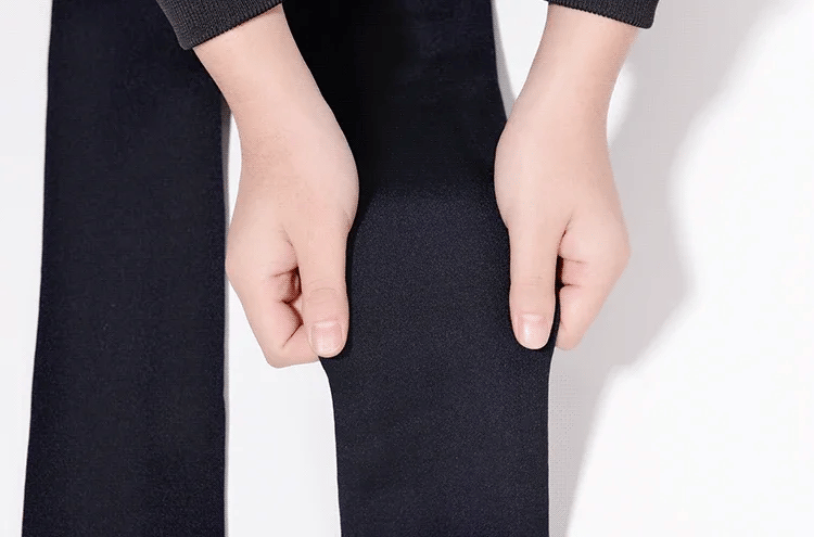 Women Winter Leggings