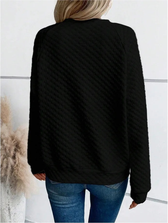 Women Sweatshirt Spring Autumn