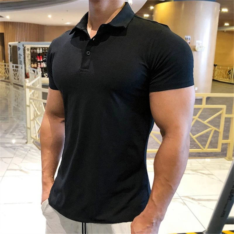 Mens T-shirt