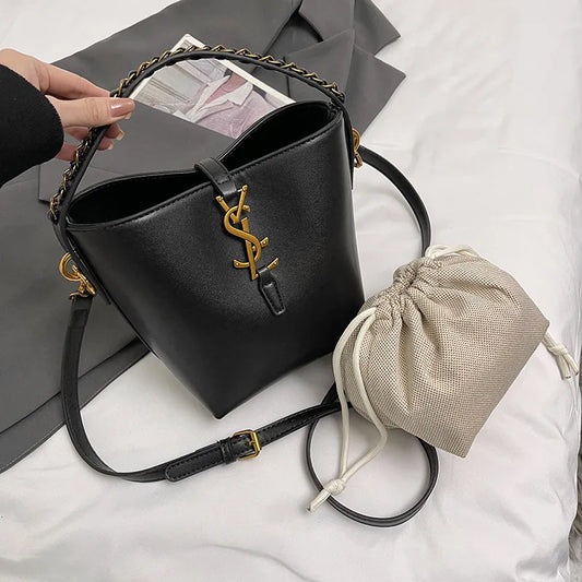 Texture Bag, Women's