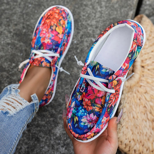 Women's Casual Sports Shoes