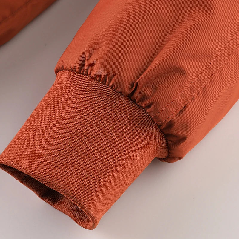 Men's Casual Winter Jacket