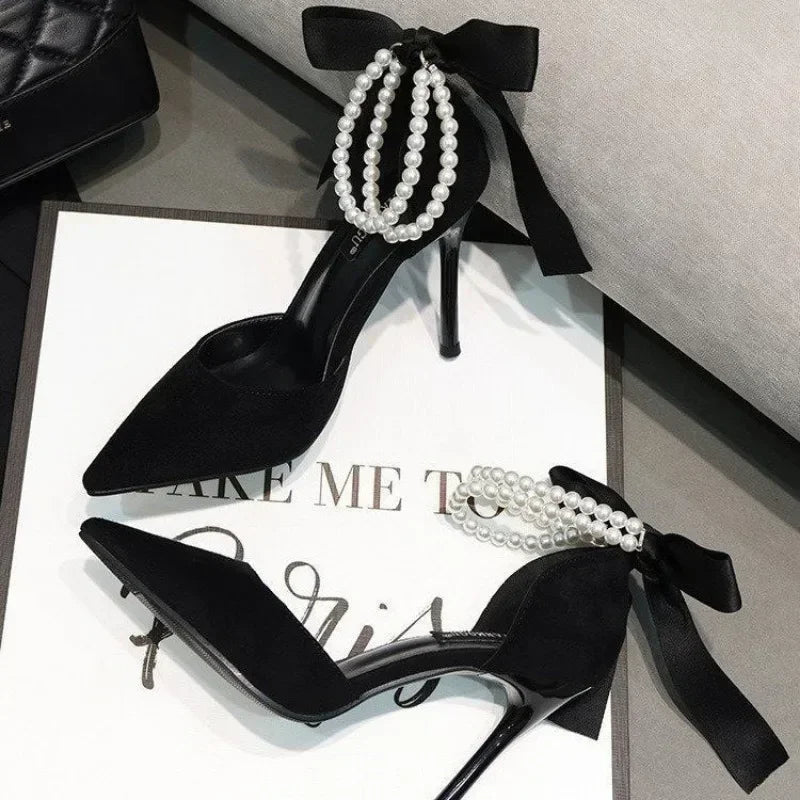 Shoes Brand Spring Women's