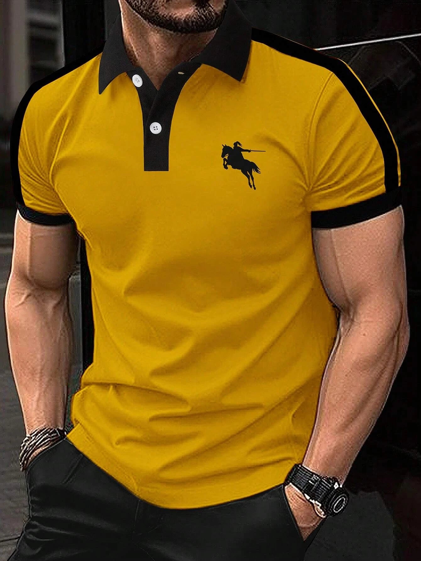 Polo TShirt
