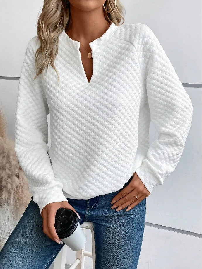 Women Sweatshirt Spring Autumn