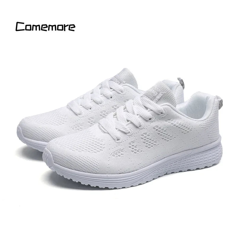 Shoes Woman Fashion