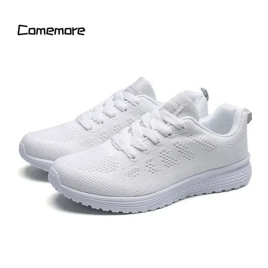 Shoes Woman Fashion