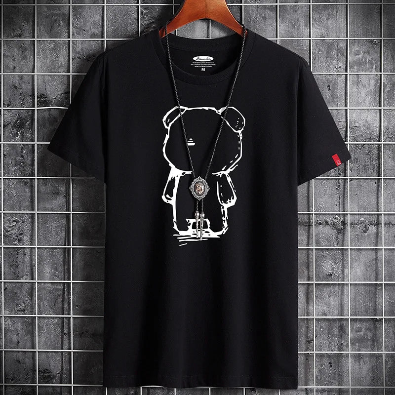 T Shirt for Men's