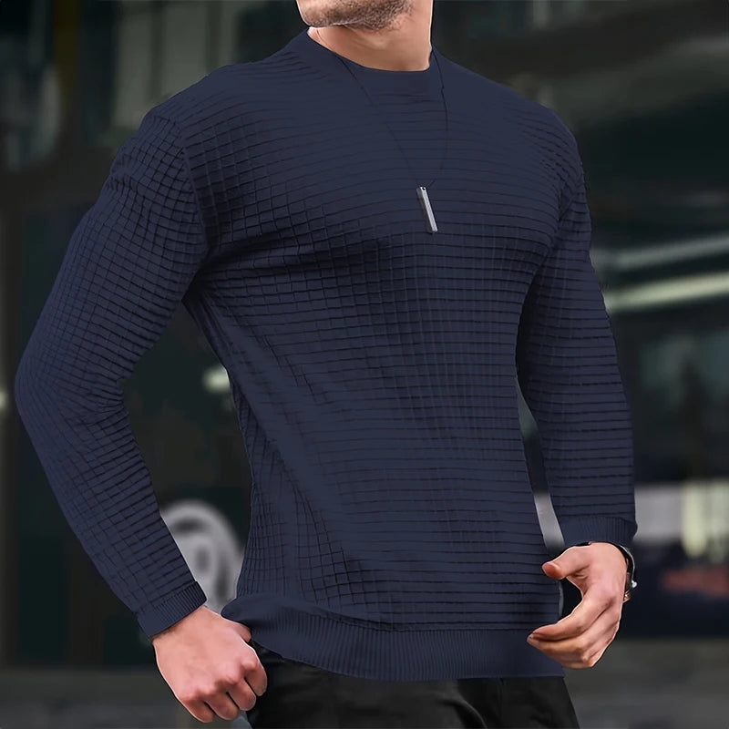 New Men's T-shirt
