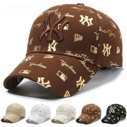 Men Baseball Cap