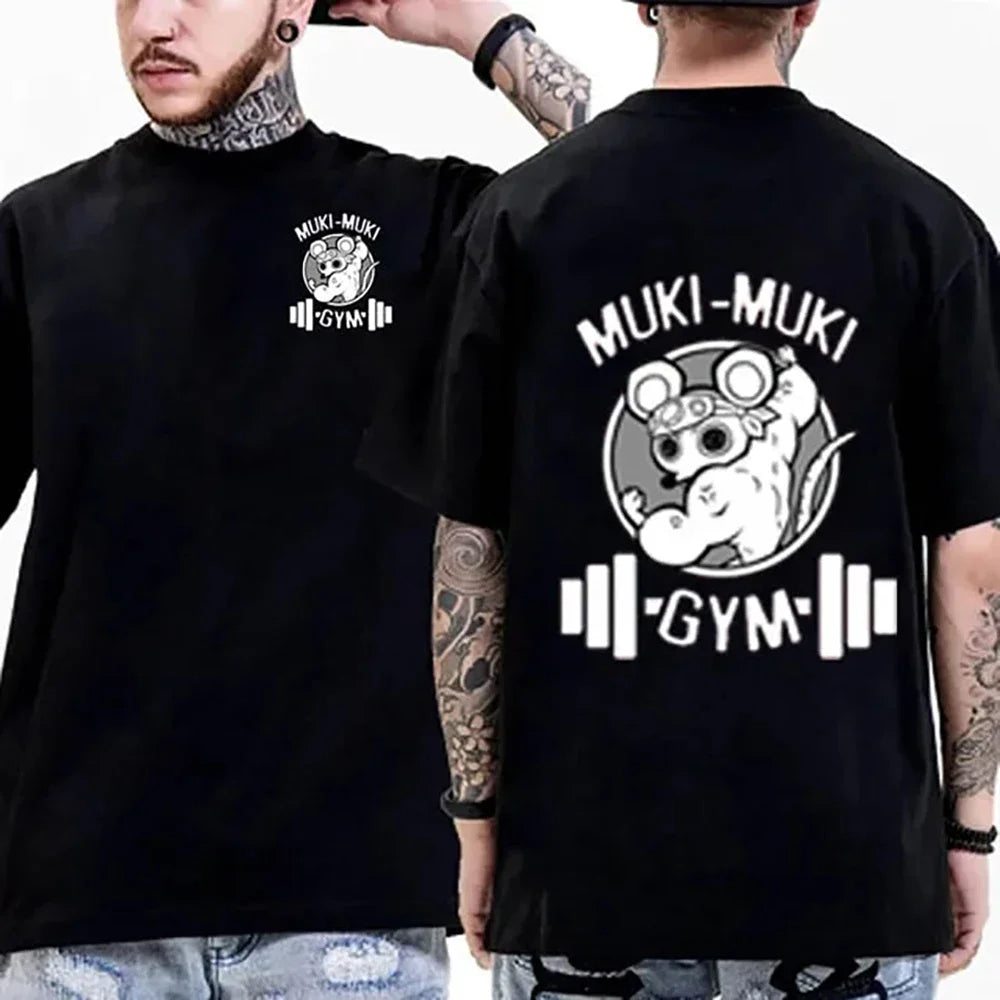 Fashion Men's T-Shirt